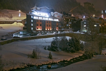 wuau hotel galanthus and spa