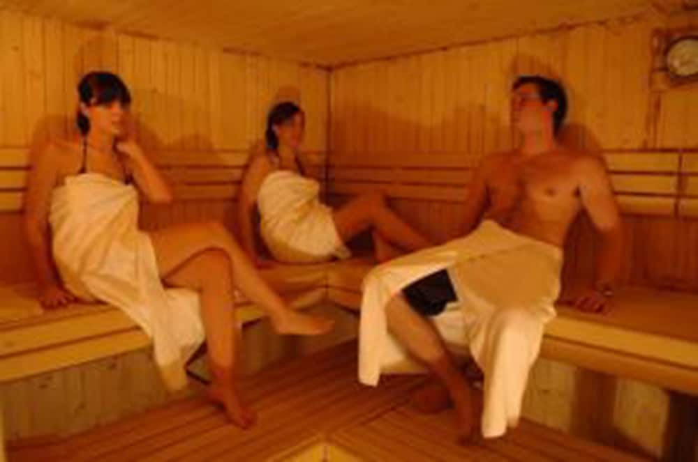 wuau hotel galanthus and spa