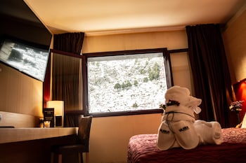 wuau hotel galanthus and spa