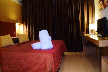 wuau hotel galanthus and spa