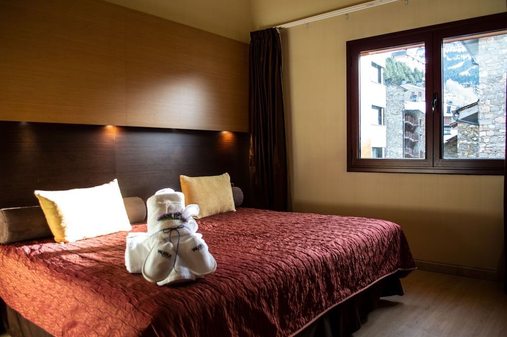 wuau hotel galanthus and spa