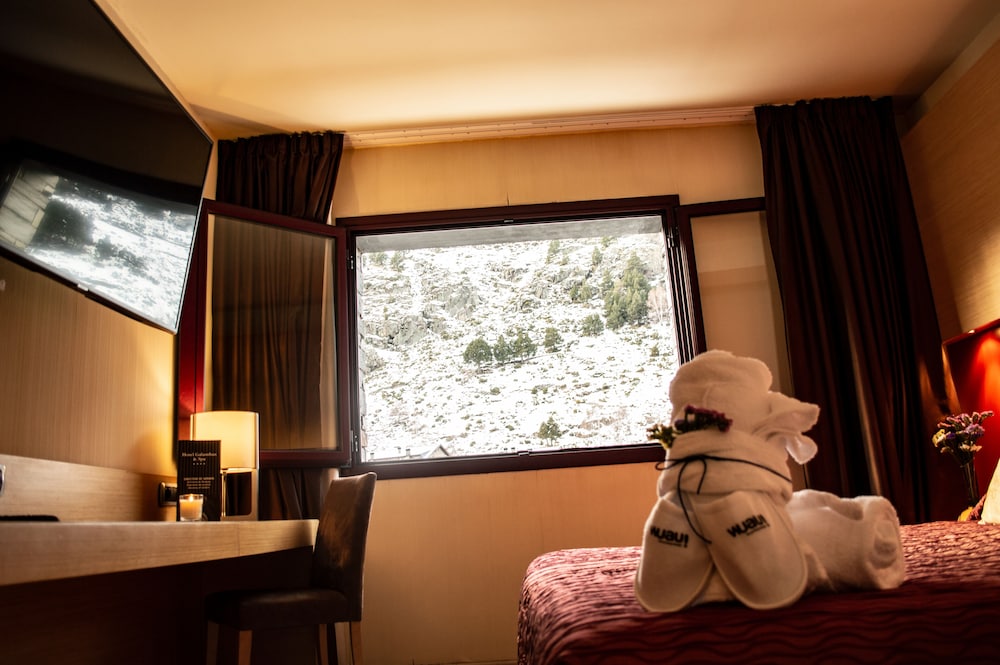 wuau hotel galanthus and spa