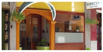 hotel siracusa