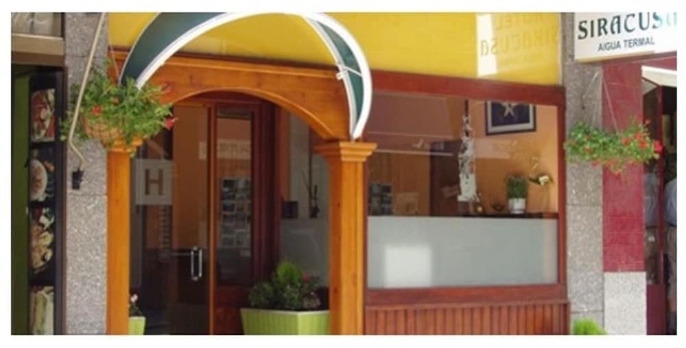 hotel siracusa