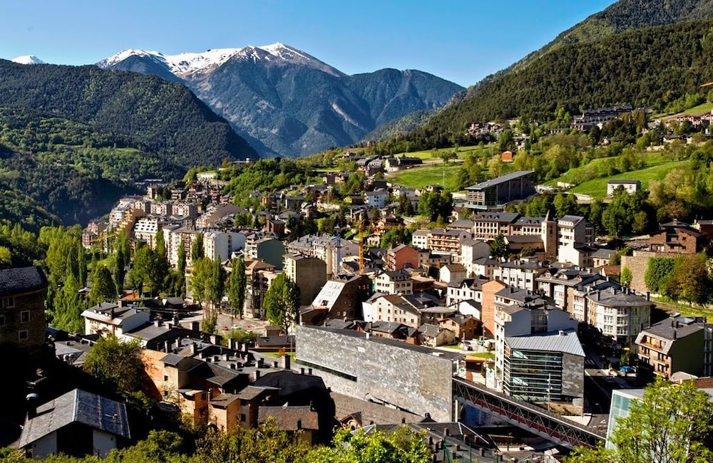escaldes engordany