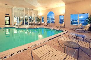 holiday inn express pittsburgh bridgeville an ihg hotel