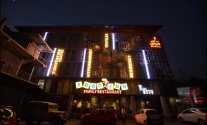 trichur