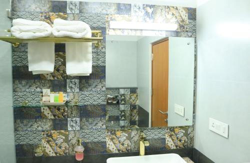 trichur