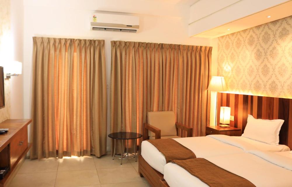 lalys residency