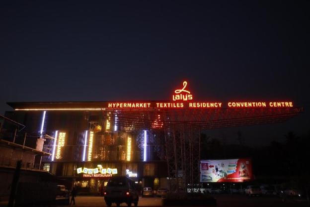 trichur