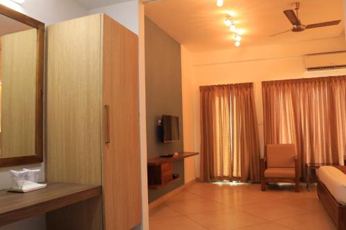 trichur