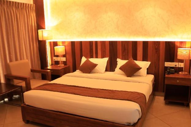 trichur