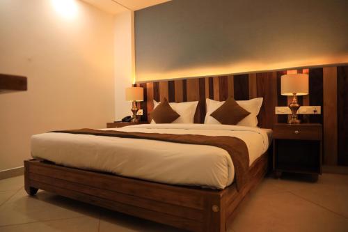 trichur
