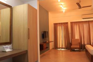 trichur