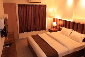 trichur