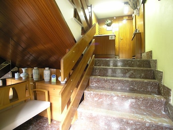iraipe gorbea hotel