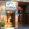 iraipe gorbea hotel