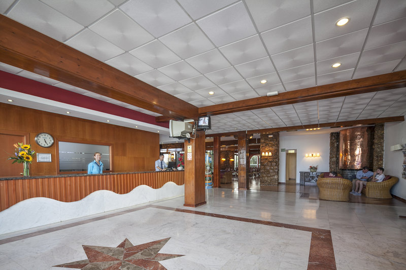hotel best sol dor