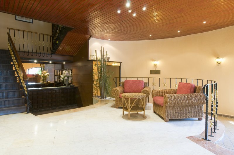 hotel best sol dor