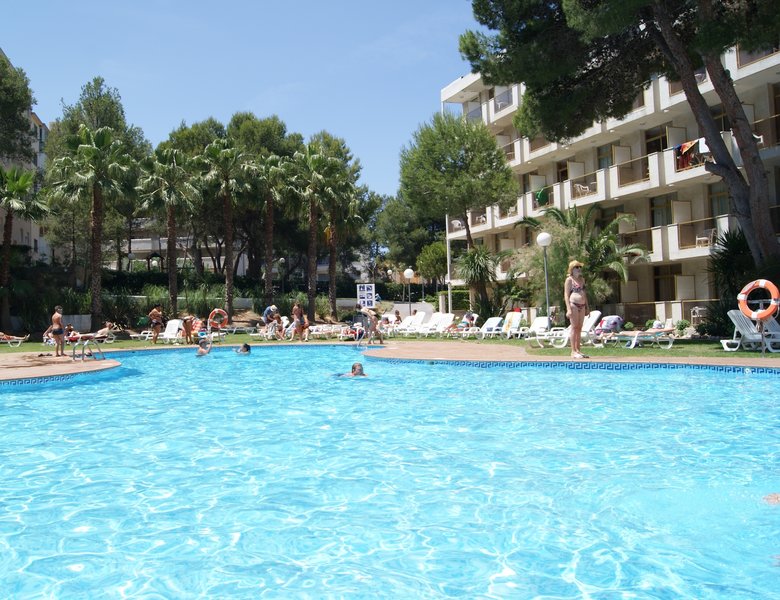 hotel best sol dor