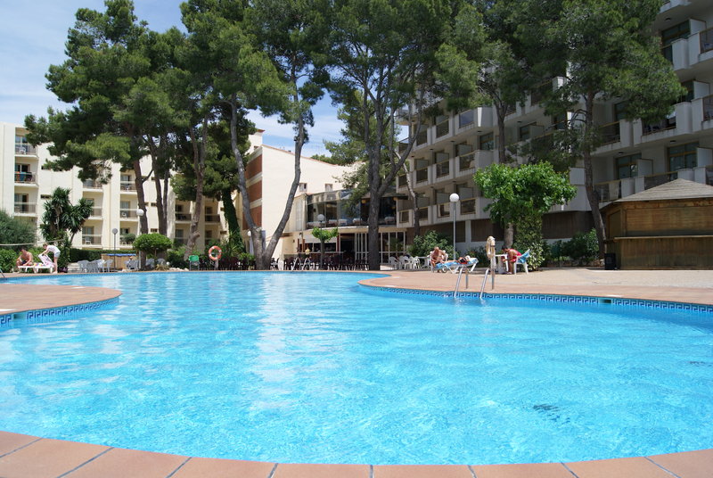 hotel best sol dor
