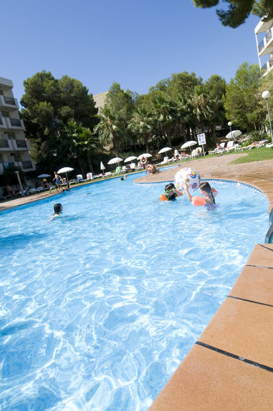 hotel best sol dor