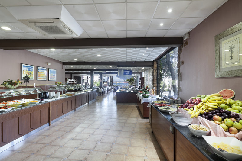 hotel best sol dor