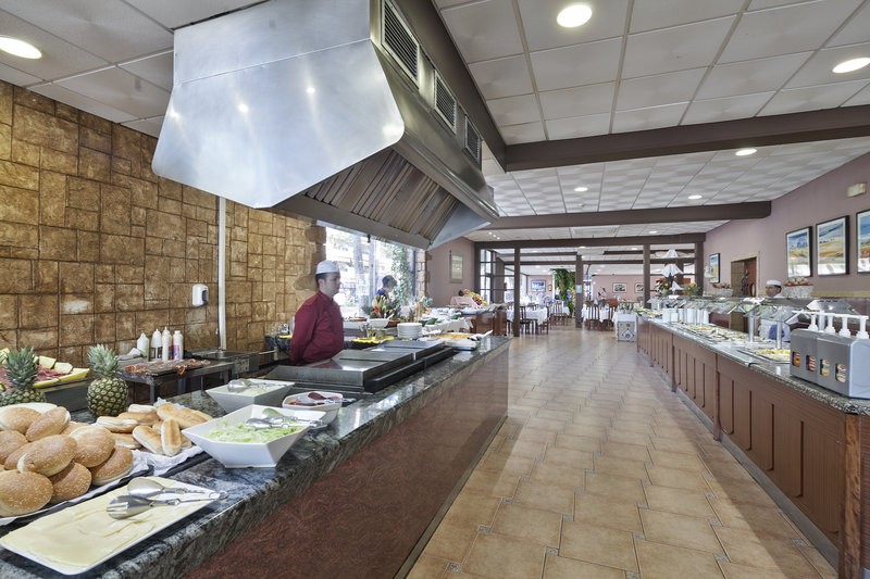 hotel best sol dor