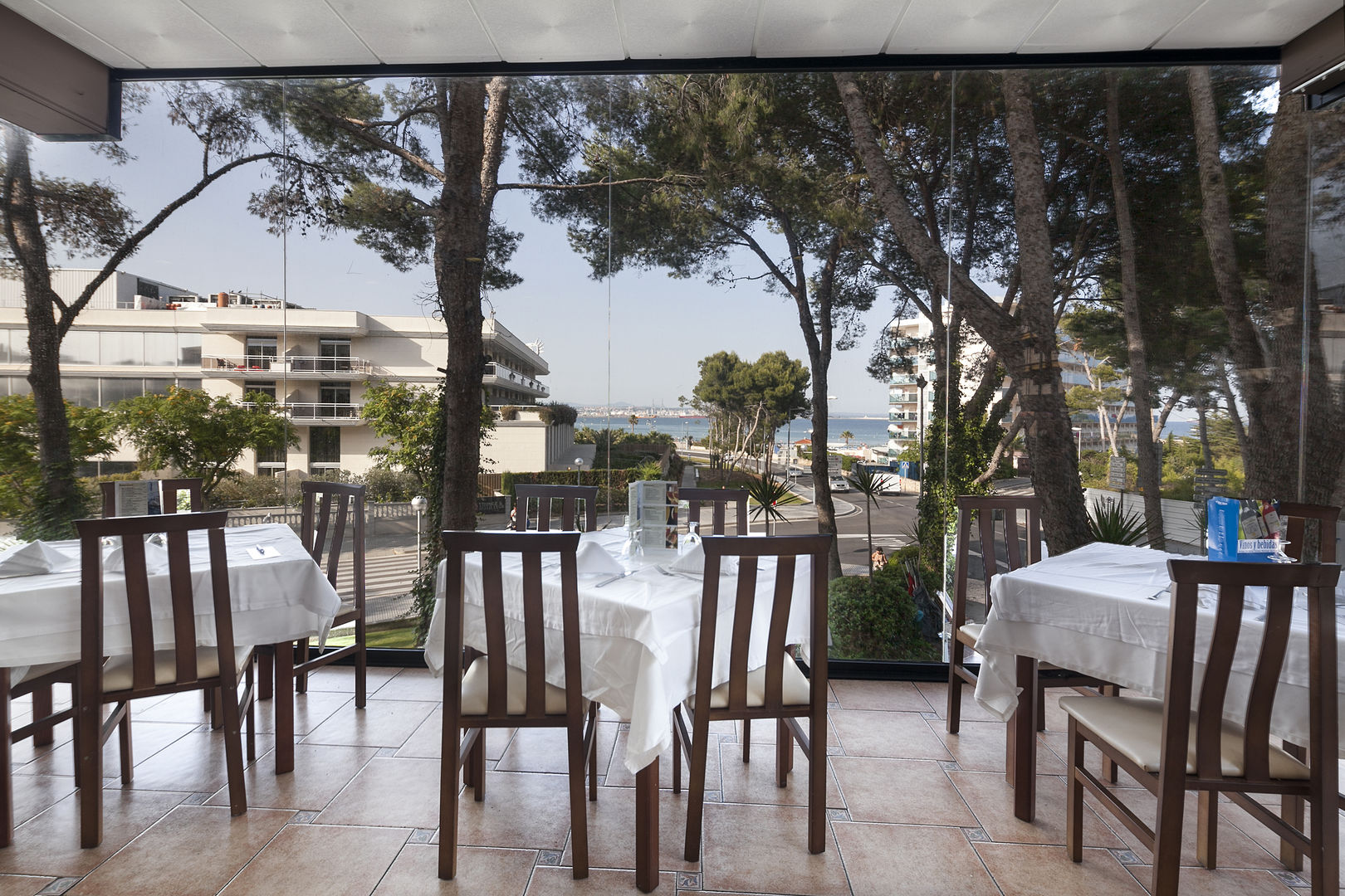 hotel best sol dor