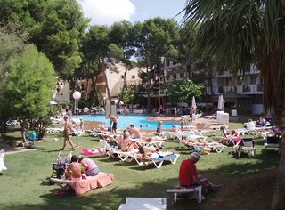 hotel best sol dor