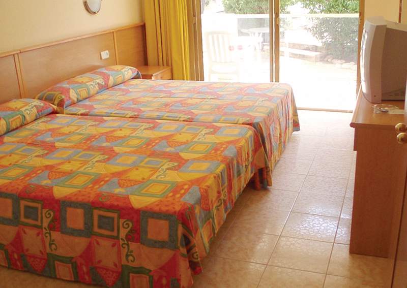 hotel best sol dor