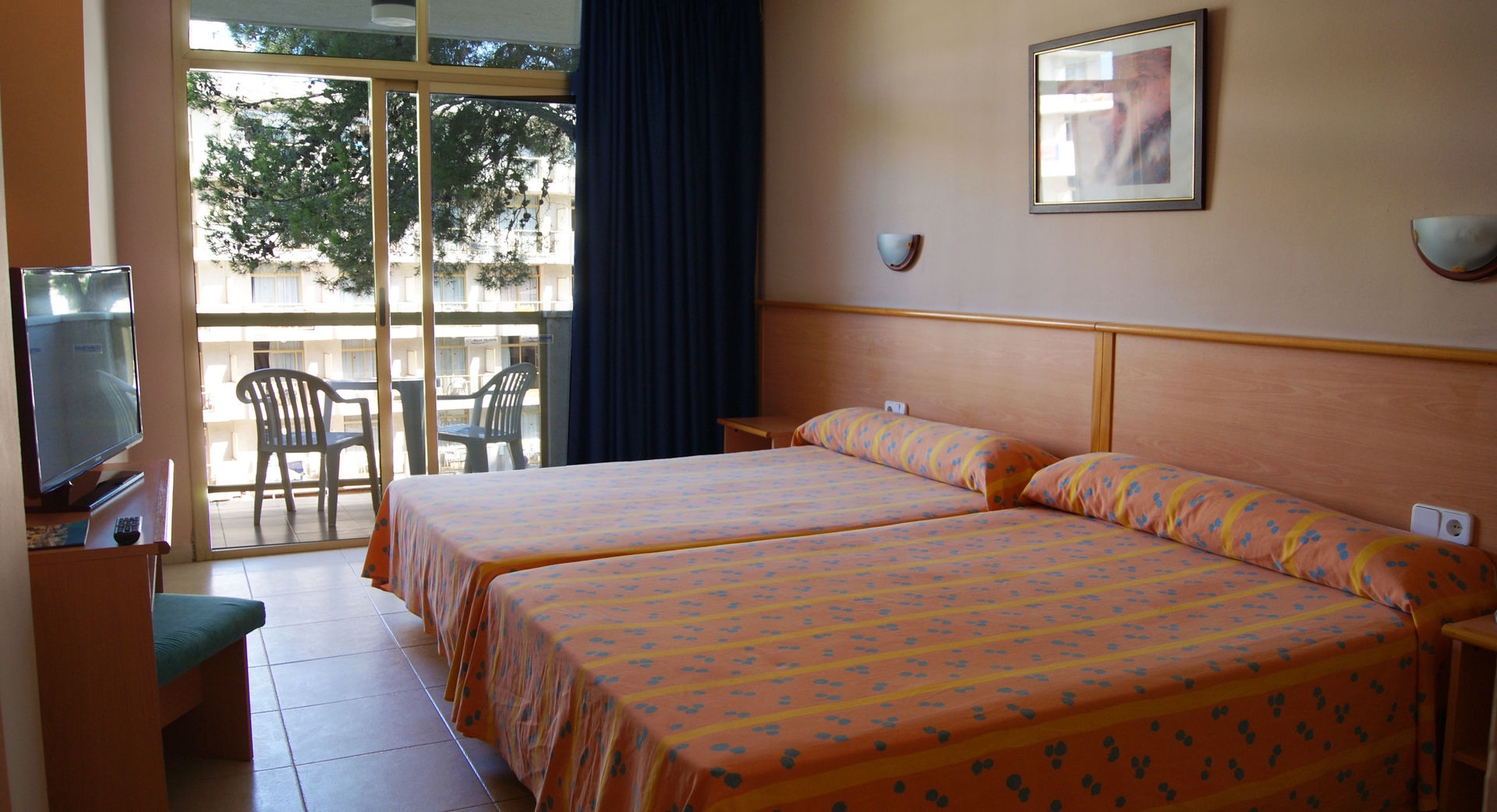 hotel best sol dor