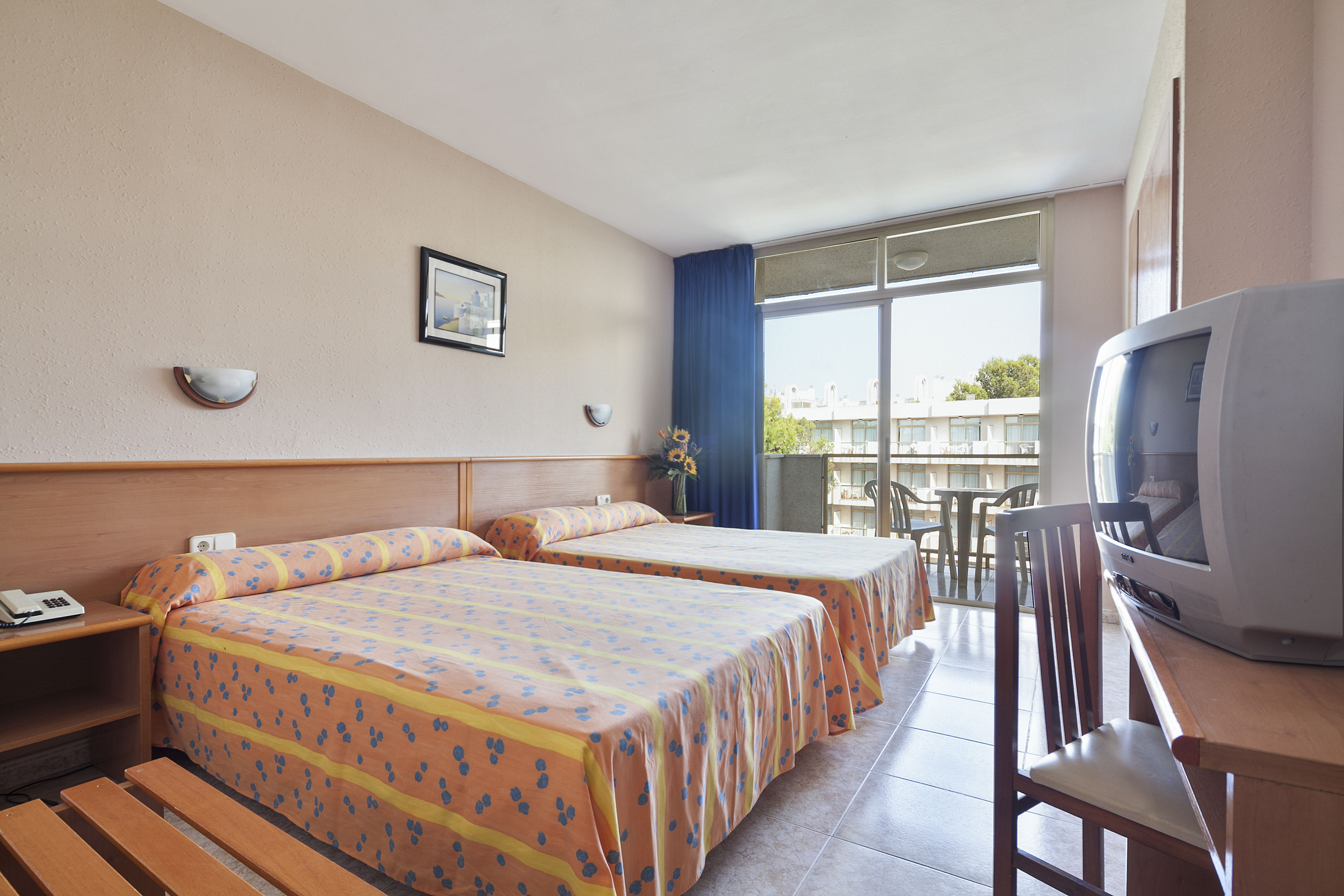 hotel best sol dor