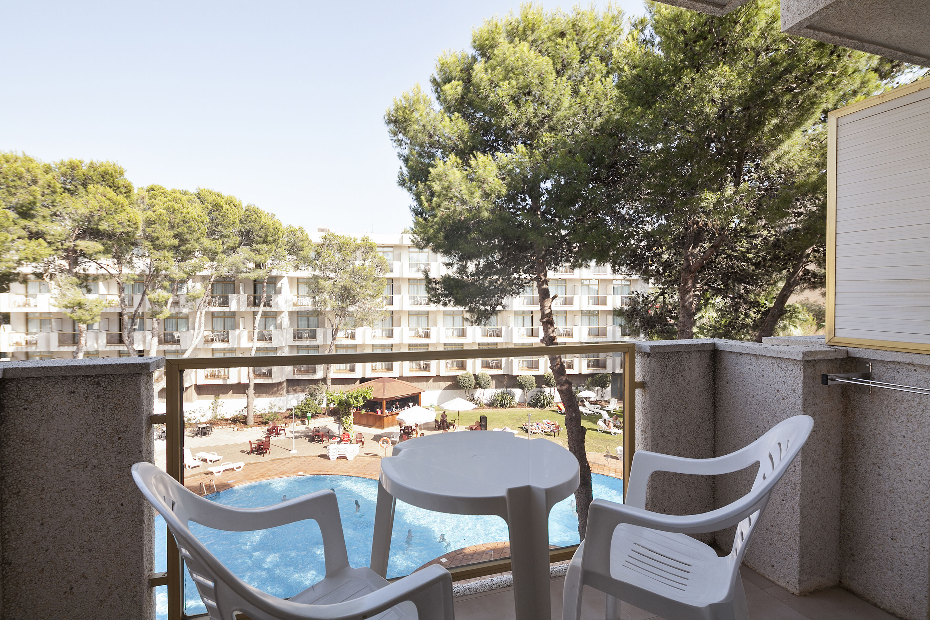 hotel best sol dor