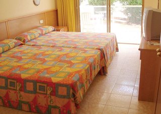 hotel best sol dor