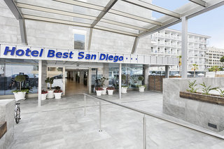 hotel best san diego