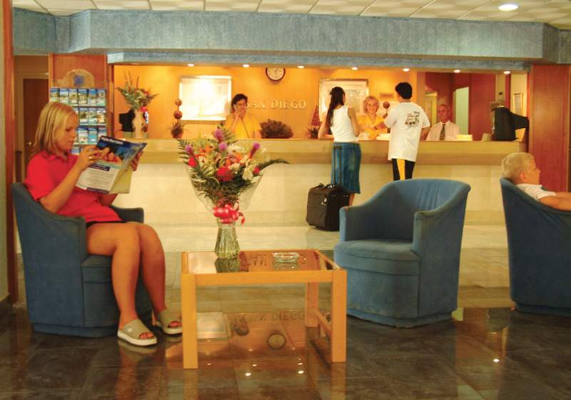 hotel best san diego