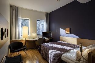 Scandic Alvik,Farsta>>Bromma,4 star
