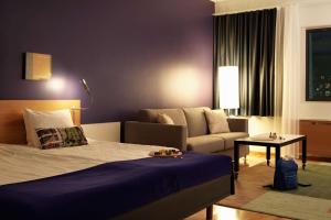 Scandic Alvik,Farsta>>Bromma,4 star