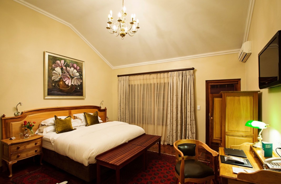 kleinkaap boutique hotel