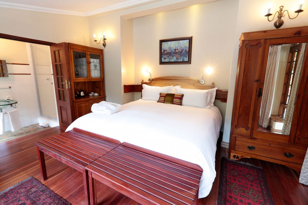 kleinkaap boutique hotel