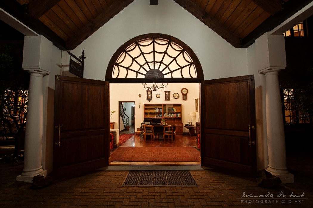 kleinkaap boutique hotel