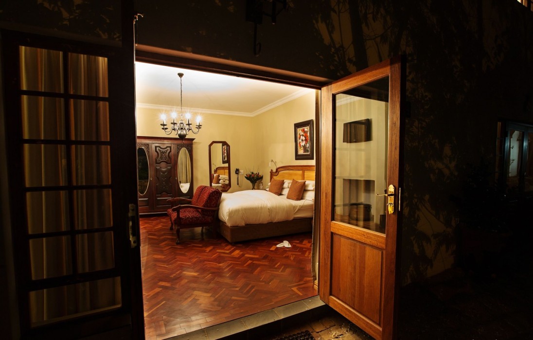 Kleinkaap Boutique Hotel,Gauteng>>Centurion,4 star