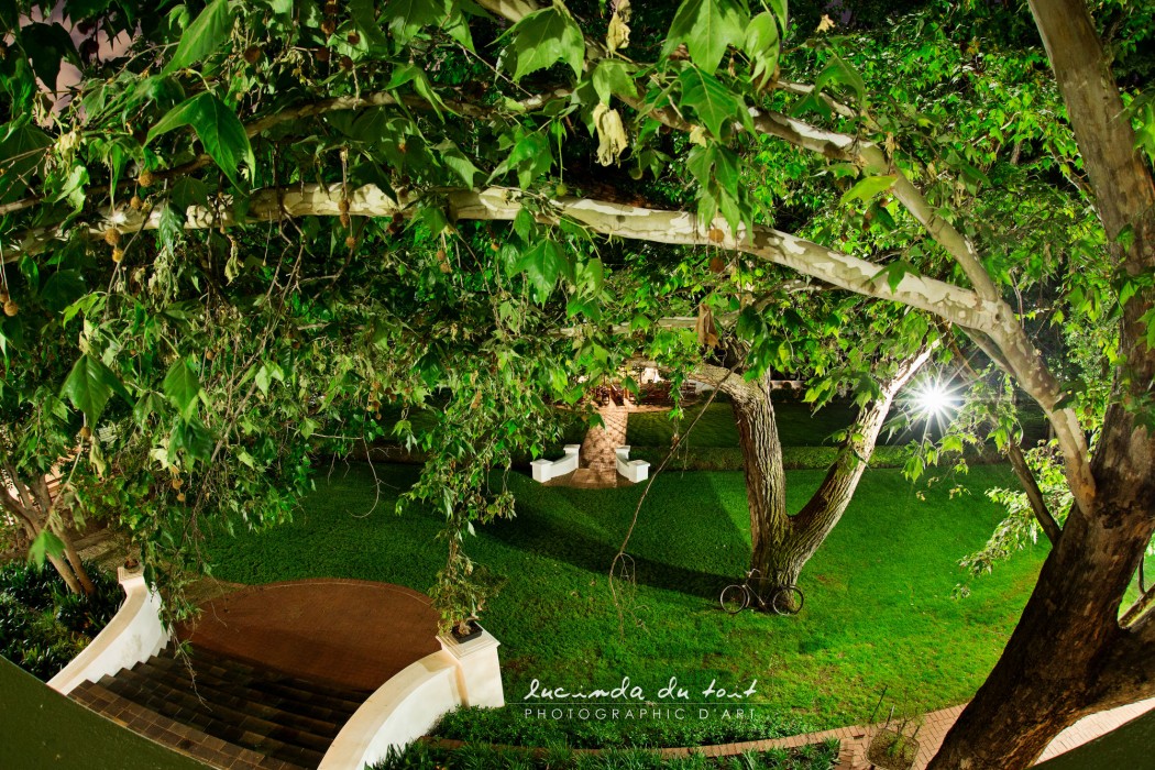 Kleinkaap Boutique Hotel,Gauteng>>Centurion,4 star