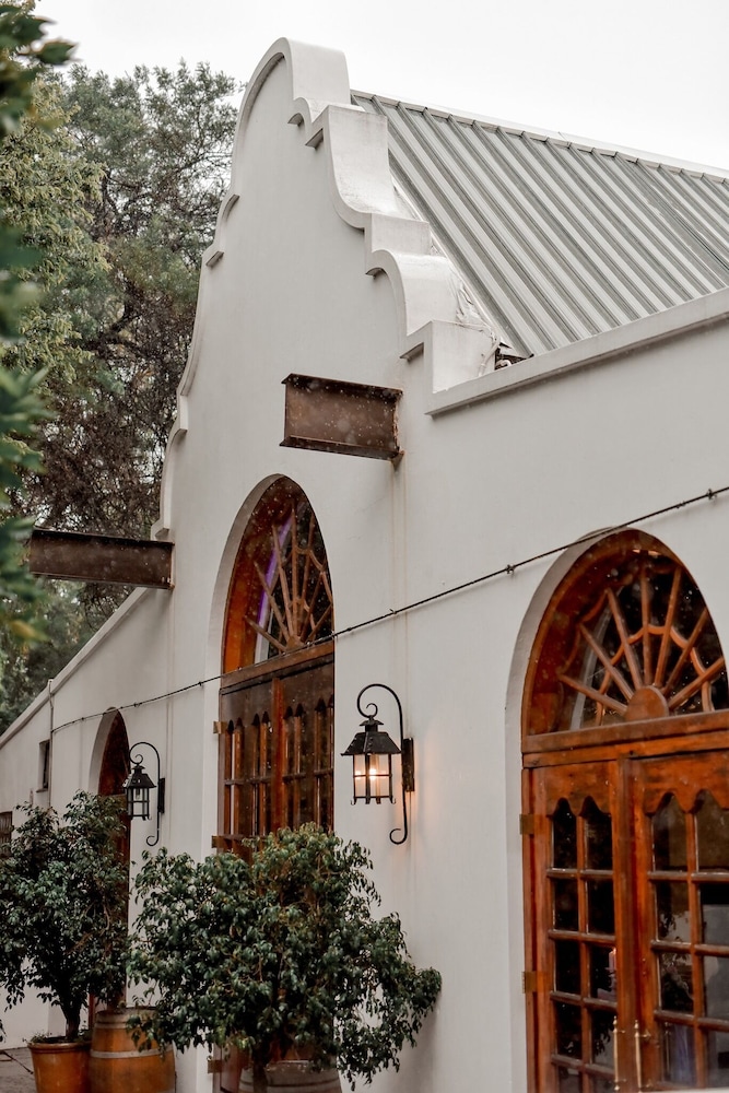 kleinkaap boutique hotel