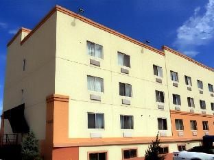 Sheridan Hotel,New York>>Bronx,2 star