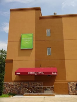 sheridan hotel