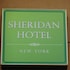 sheridan hotel