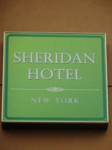 sheridan hotel