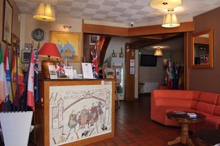 Hotel Le Bayeux,Caen>>Bayeux,3 star